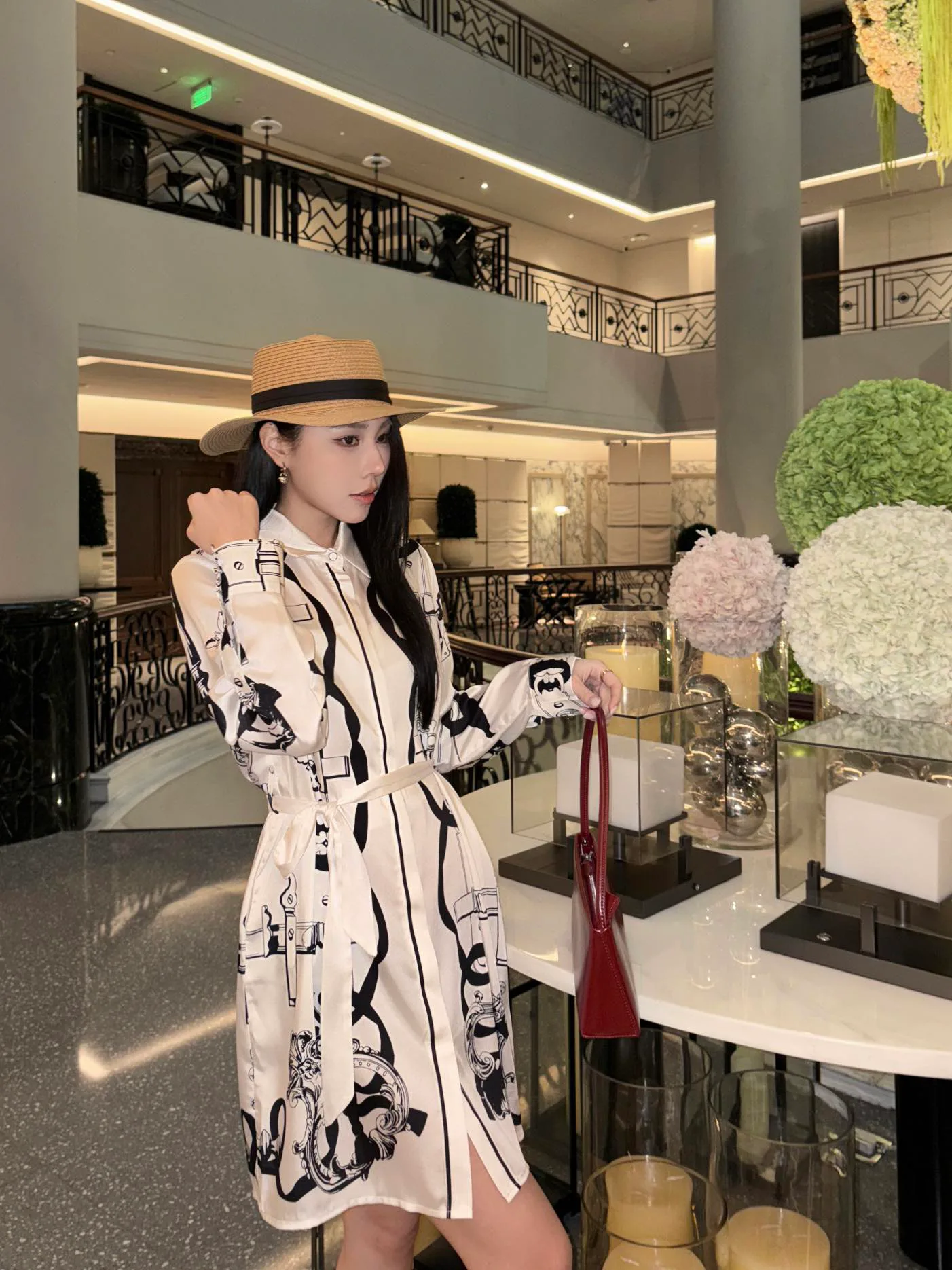 Платья Женские Hermes 11622776