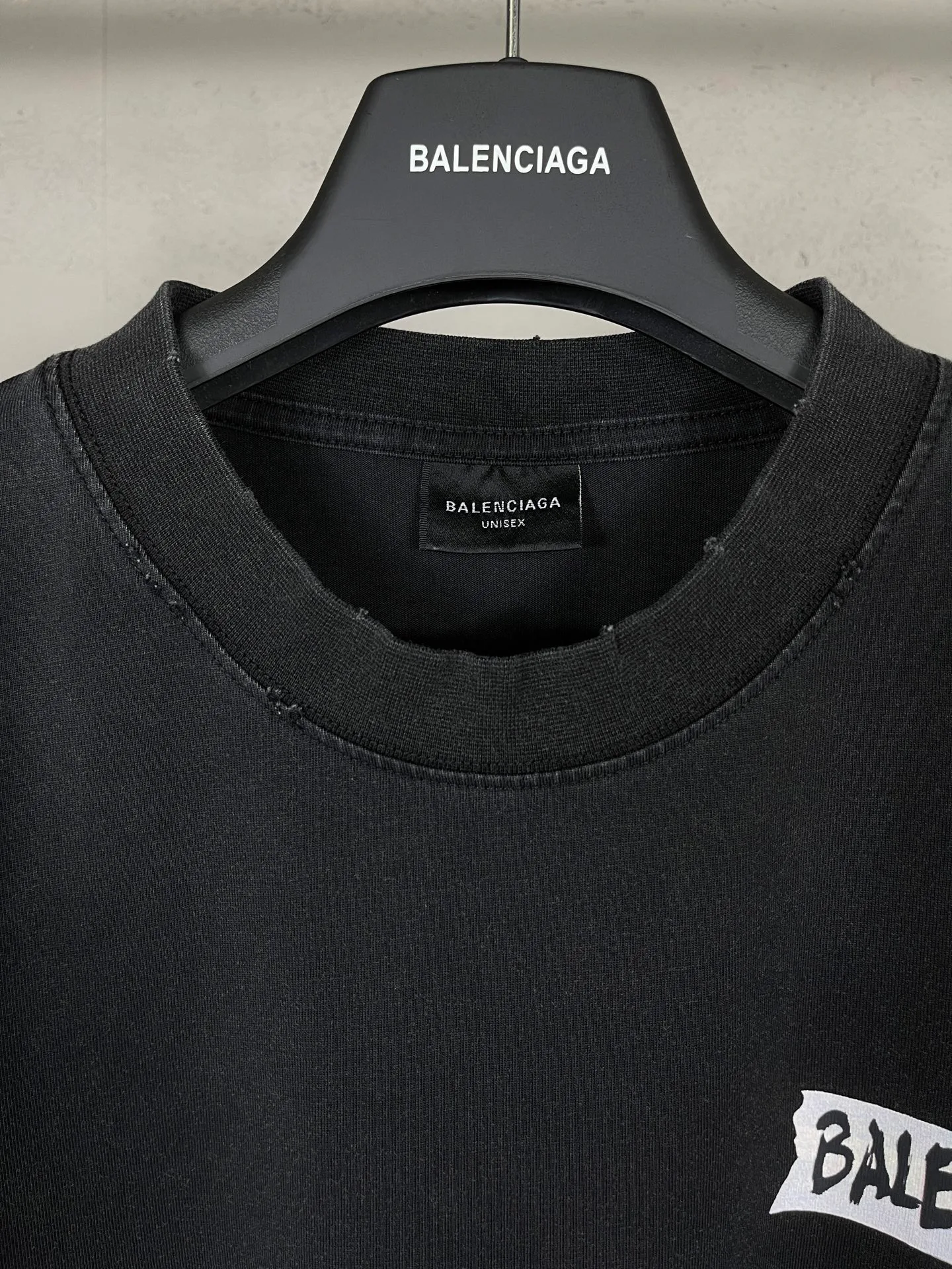 Футболки Женские Balenciaga 9465358