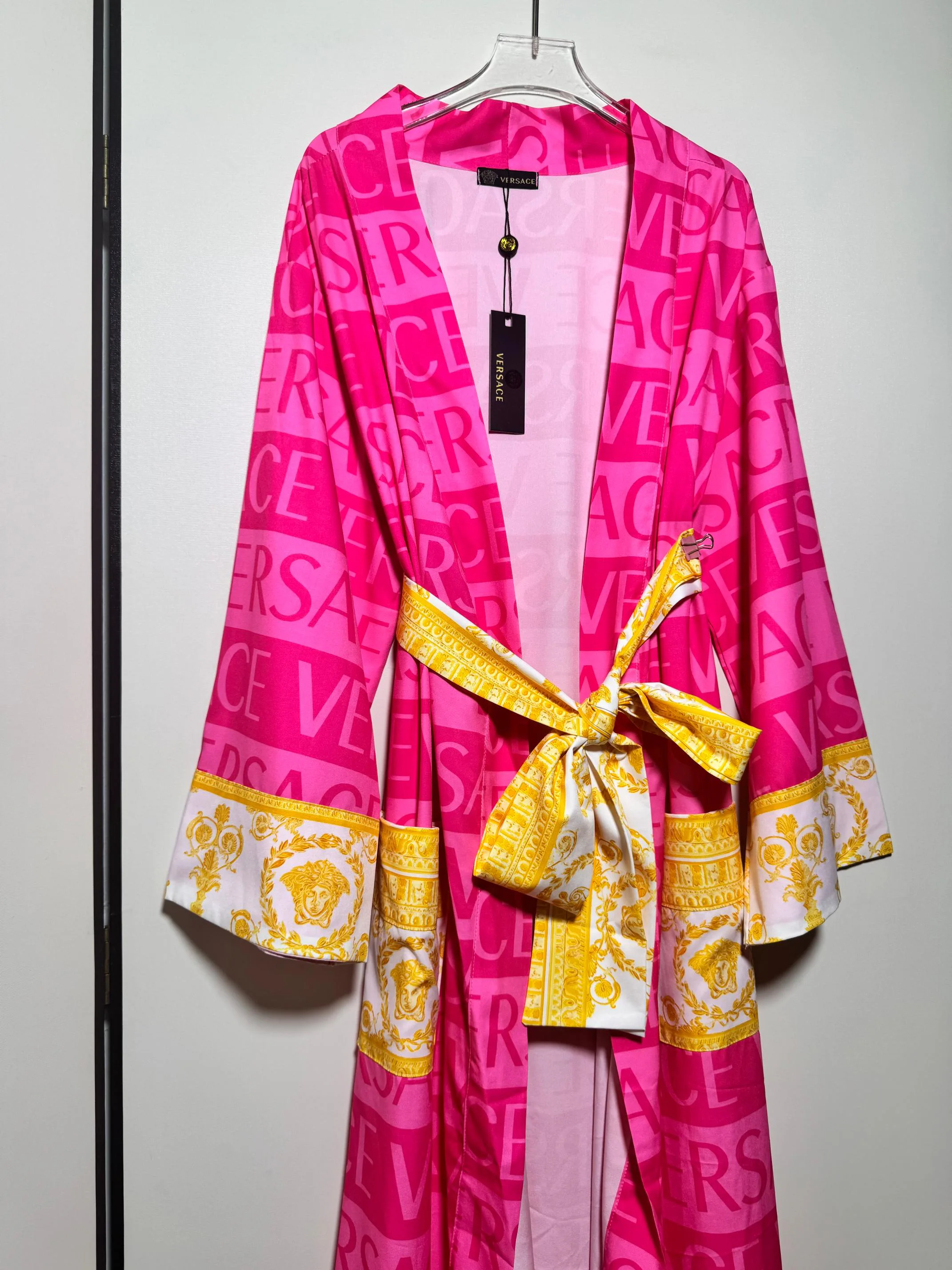 Платья Женские Versace 13191654