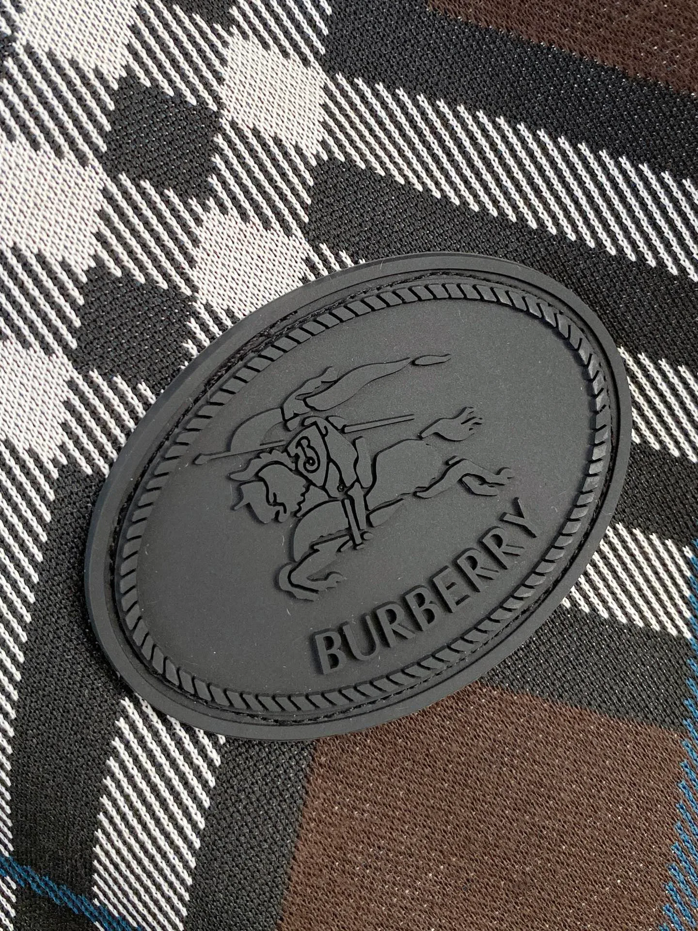 Куртки И Пуховики Мужские Burberry 4765067