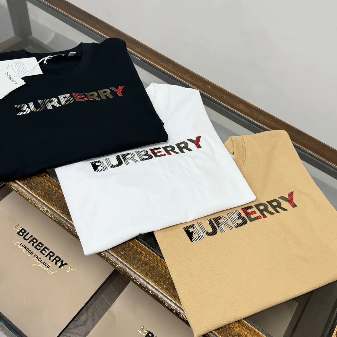 Футболки Мужские Burberry 11190400