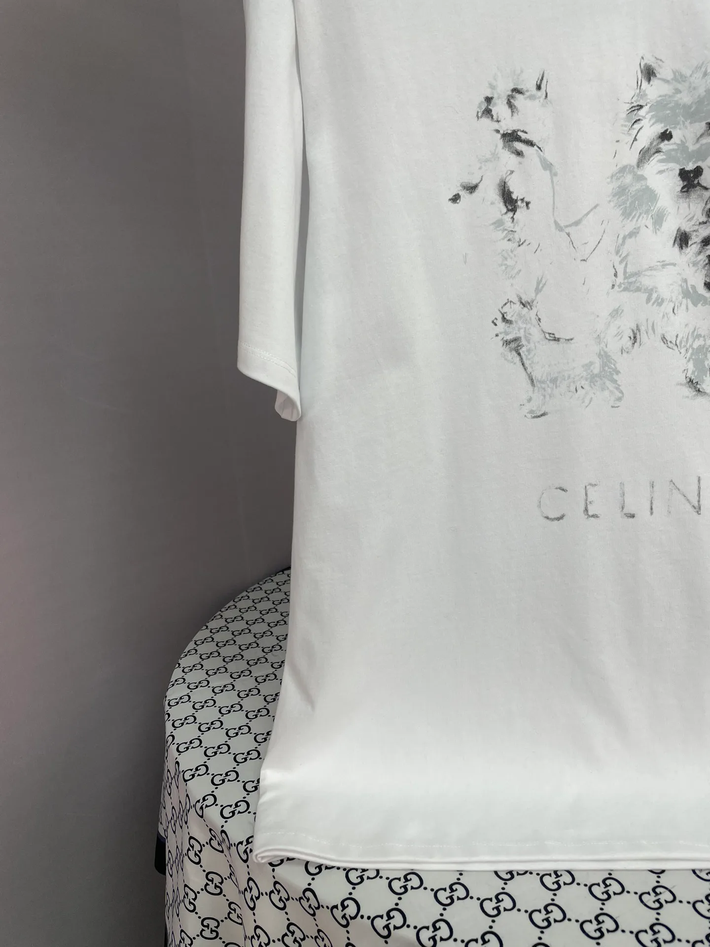 Футболки Женские Celine 405971