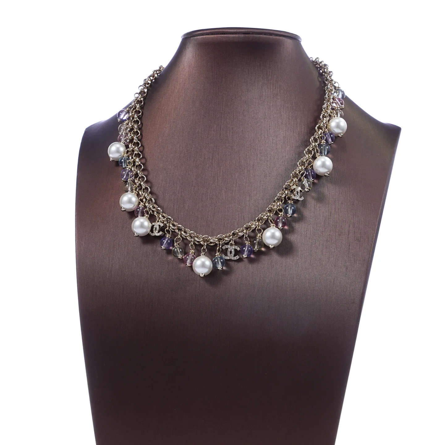 Бижутерия Chanel 693517