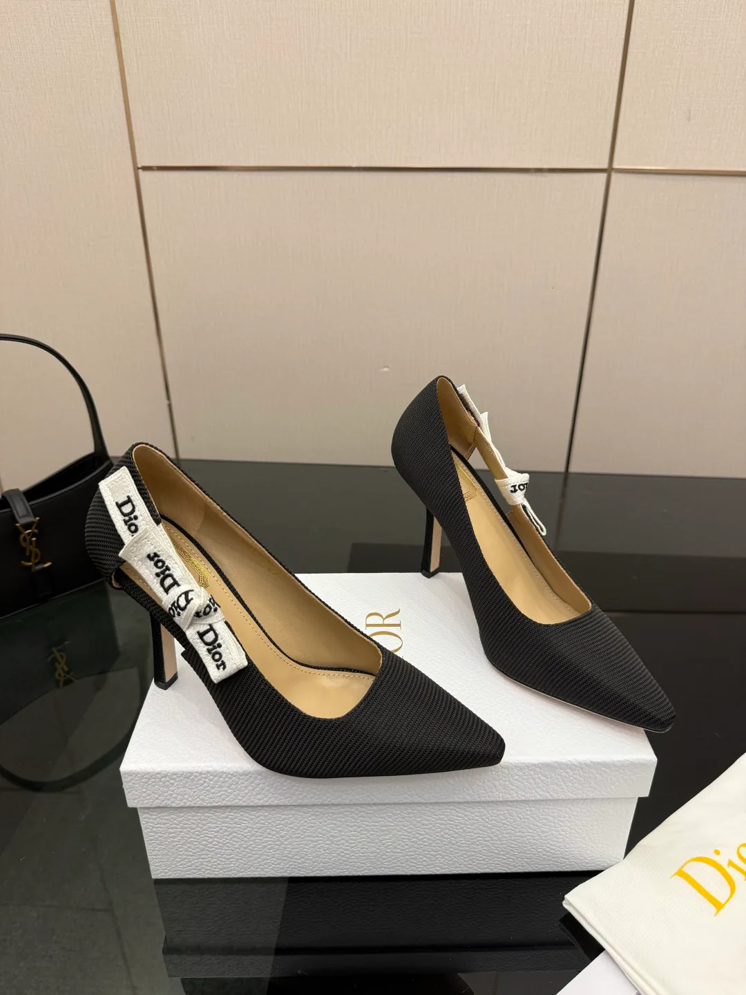 Туфли Женские Christian Dior 11239801
