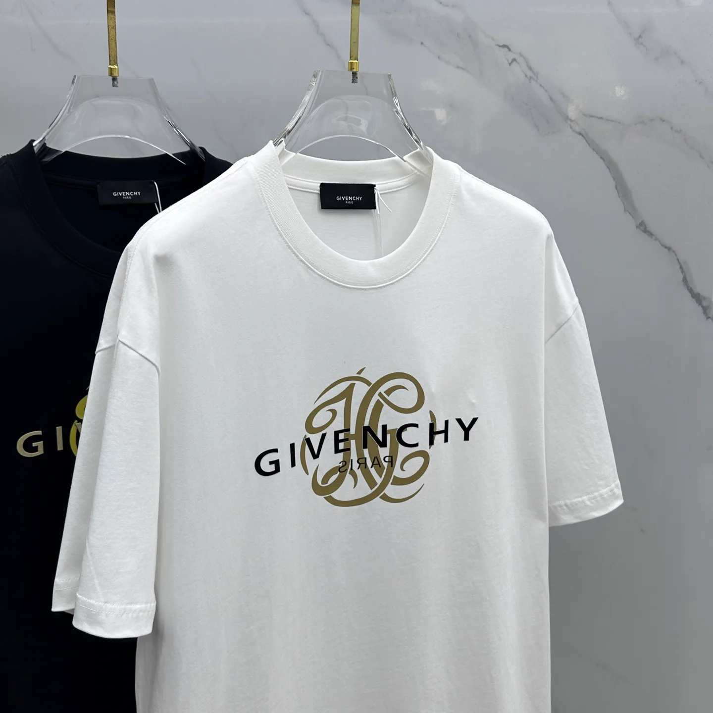 Футболки Мужские Givenchy 1012194