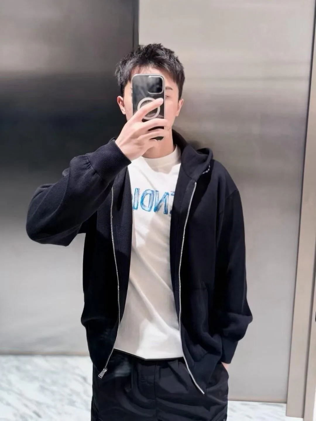 Свитшоты И Худи Мужские Fendi 9731445