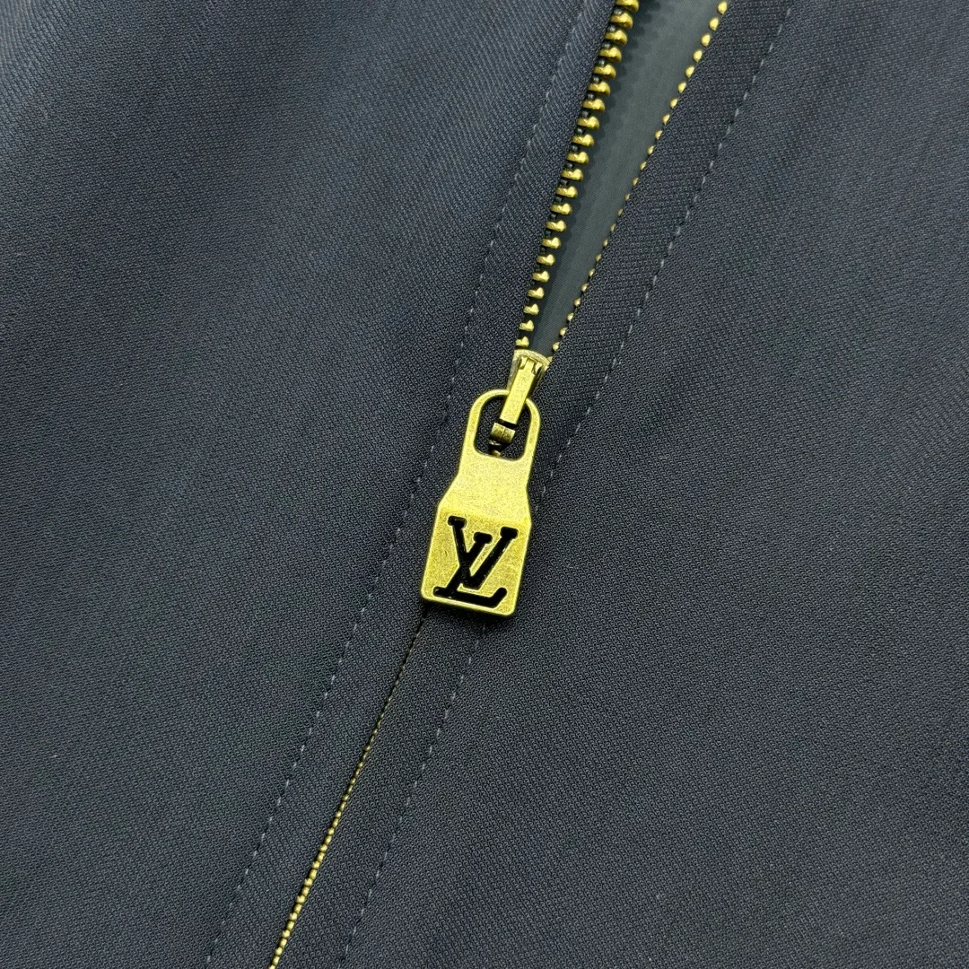 Куртки И Пуховики Мужские Louis Vuitton 11728406