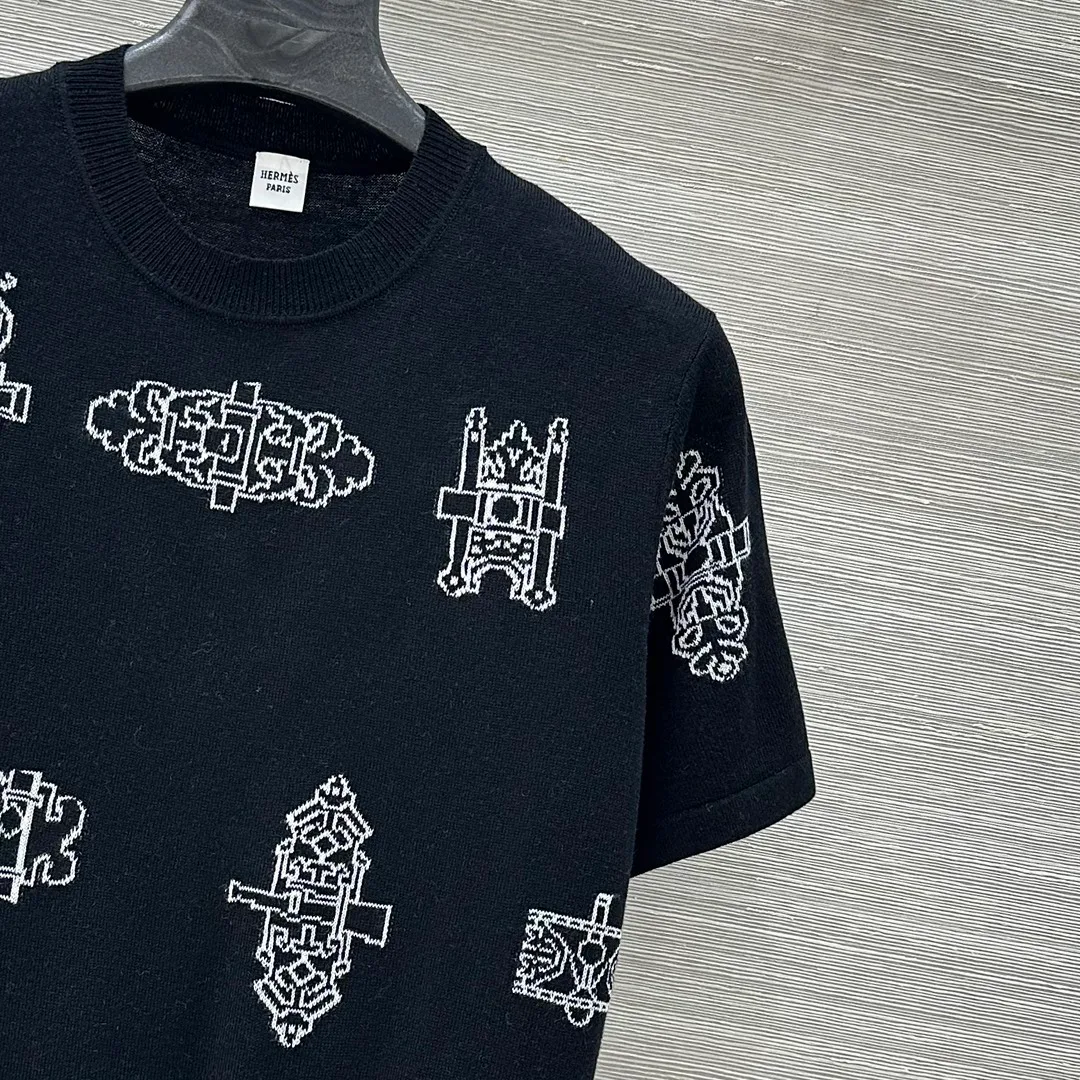 Футболки Женские Hermes 530231