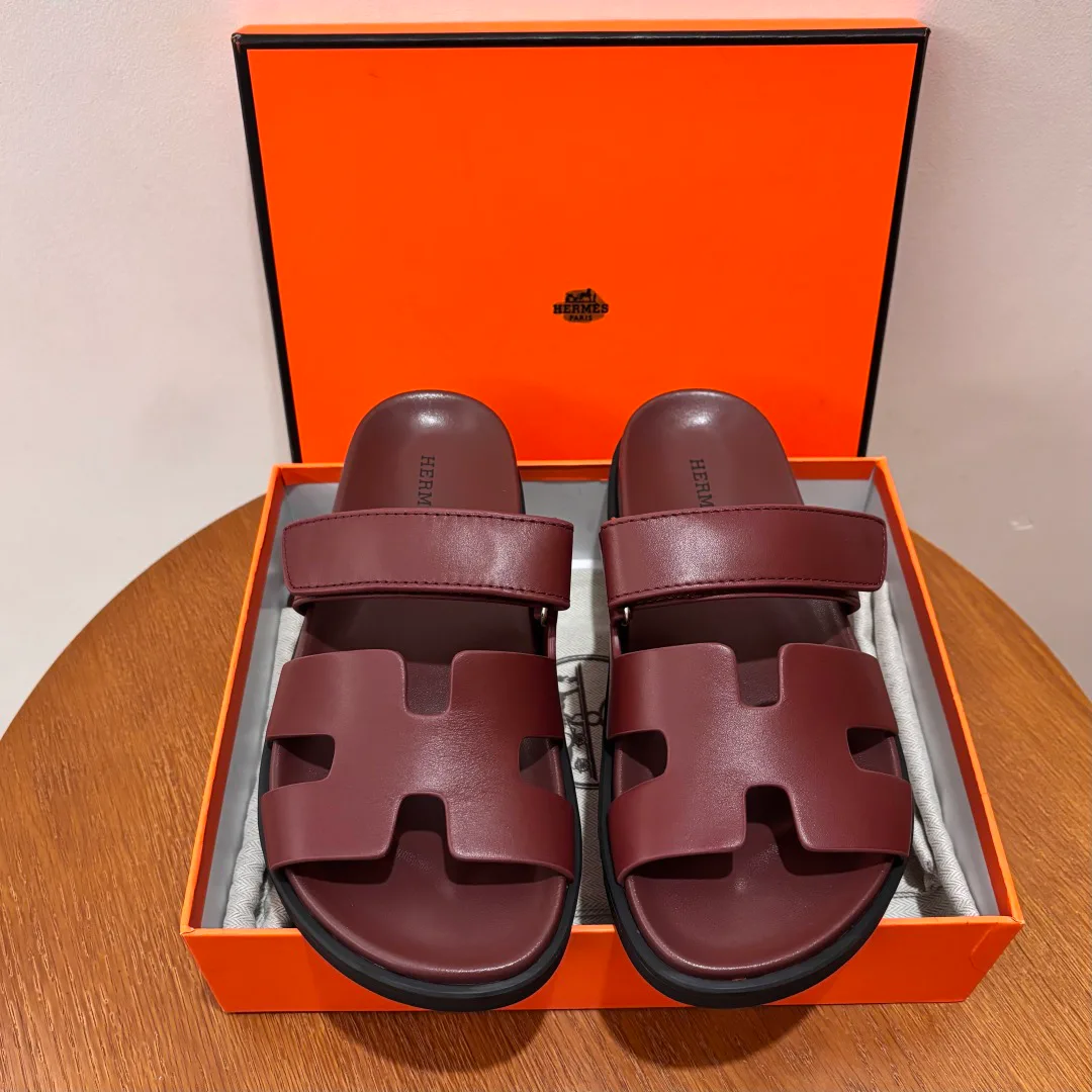 Сандалии Женские Hermes 1089979