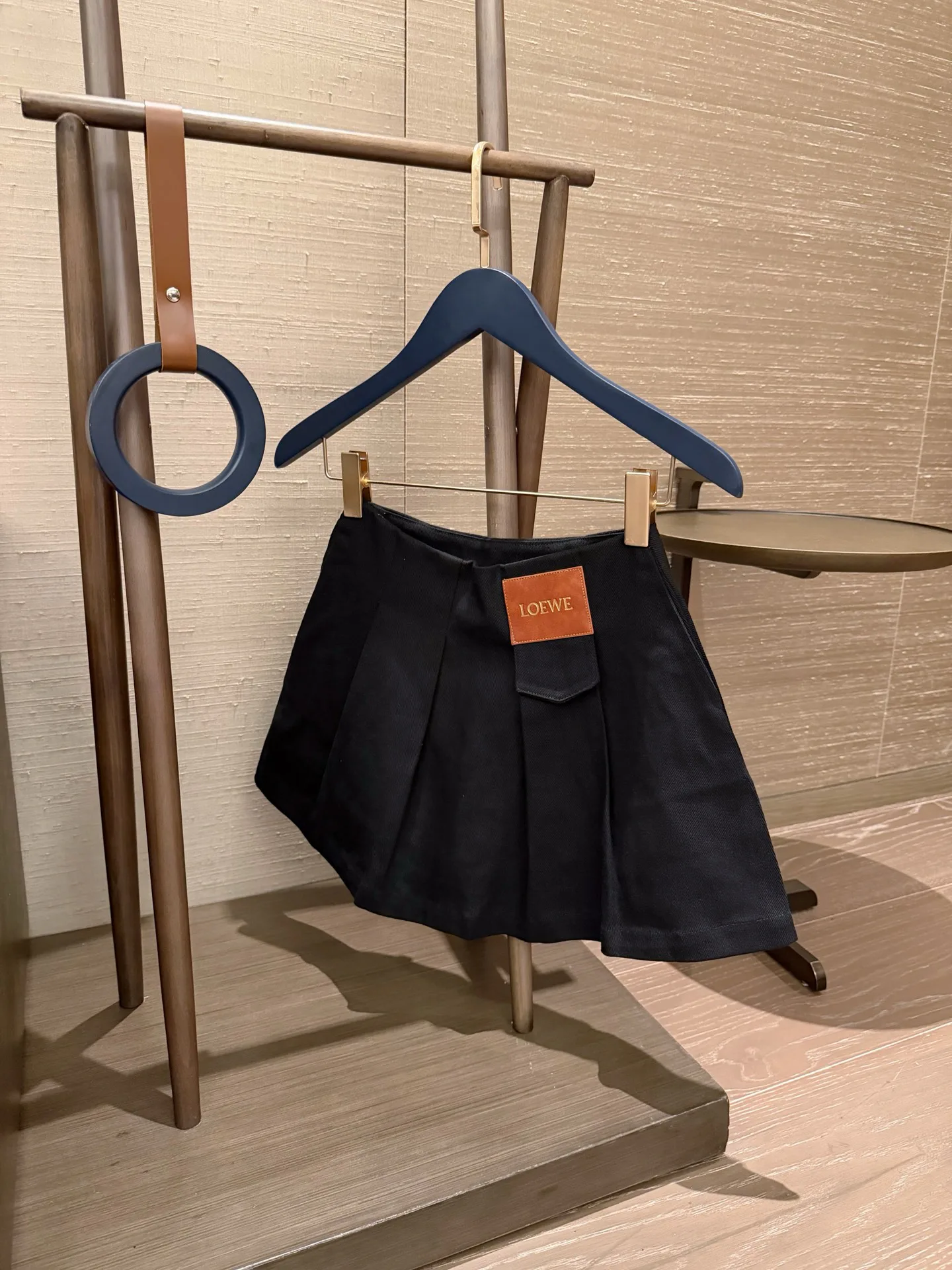 Юбки Женские Loewe 12793726