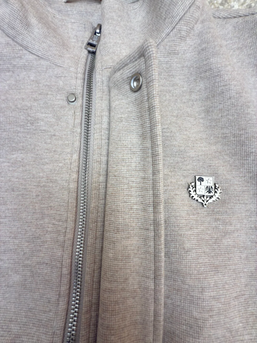 Куртки И Пуховики Мужские Loro Piana 84522