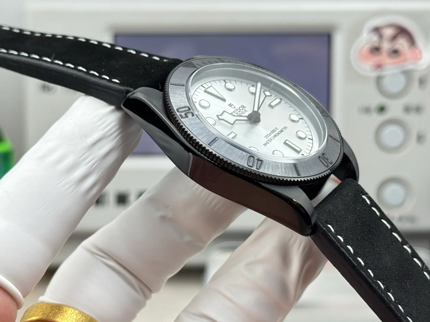 Часы Мужские Tudor 1892132