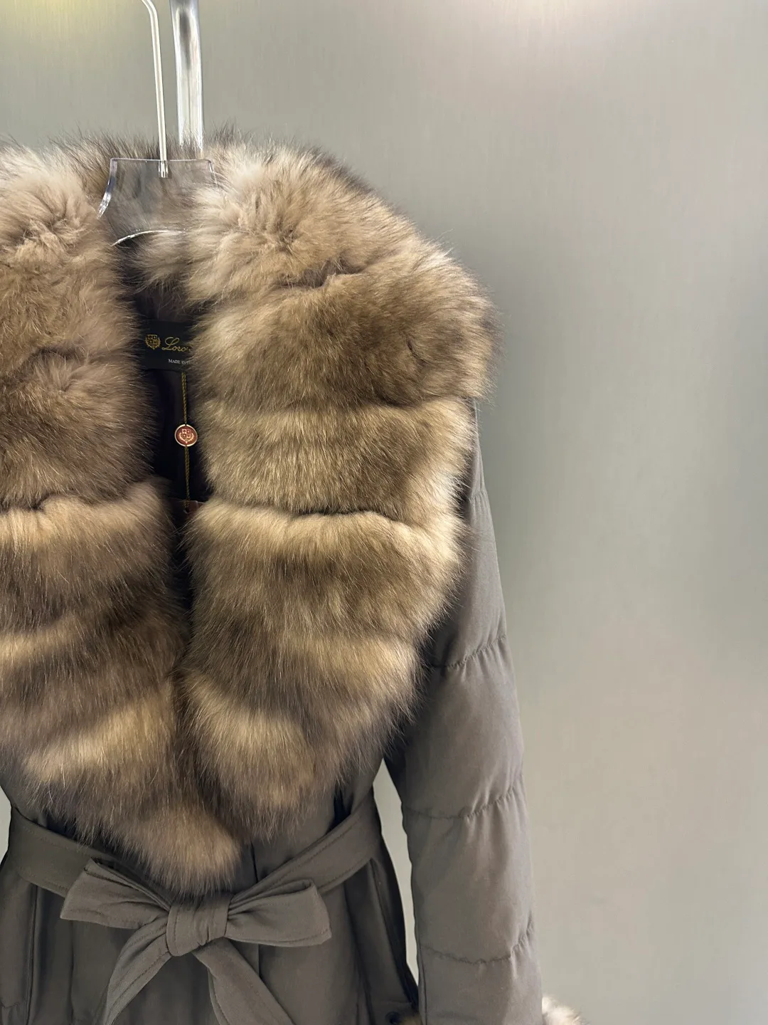 Куртки И Пуховики Женские Max Mara 907243