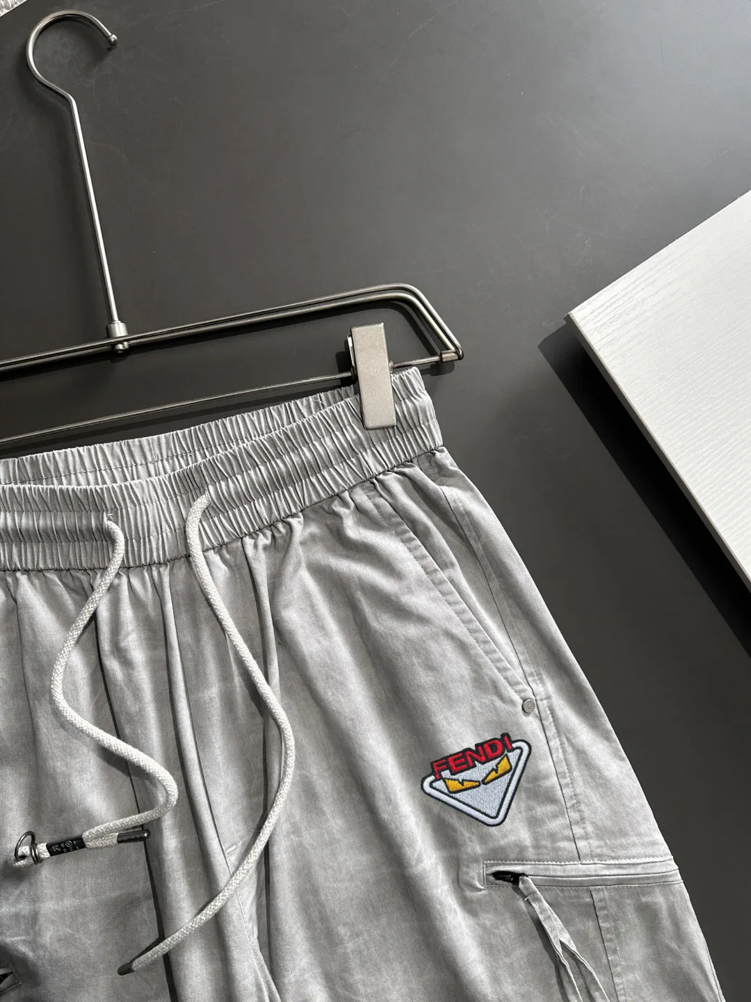 Брюки Женские Fendi 5091730