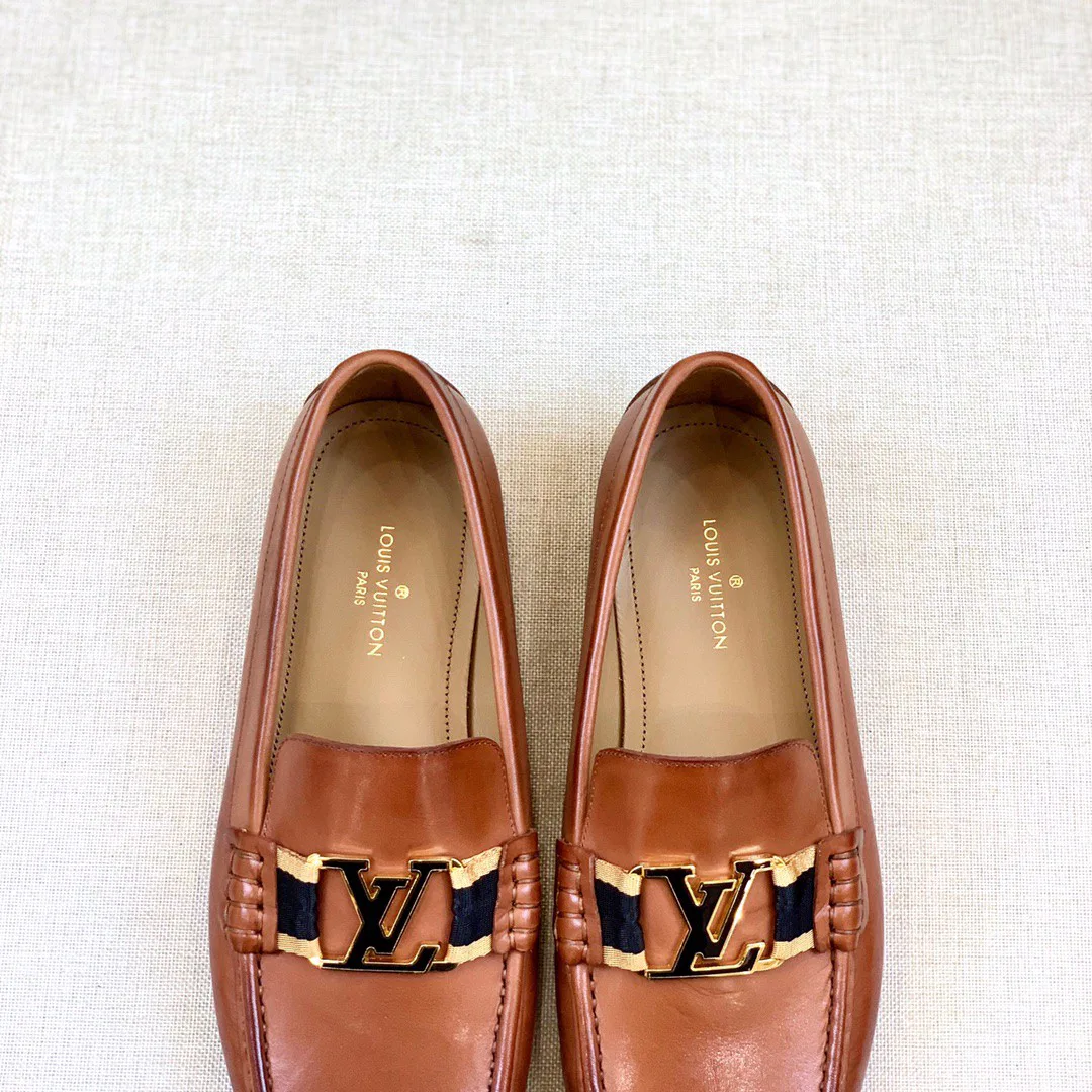 Лоферы И Туфли Мужские Louis Vuitton 12935