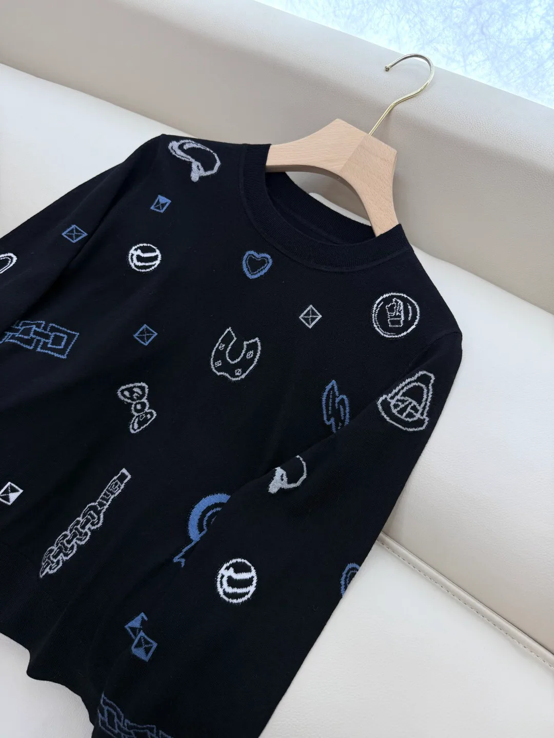 Джемперы И Свитеры Мужские Hermes 11760546