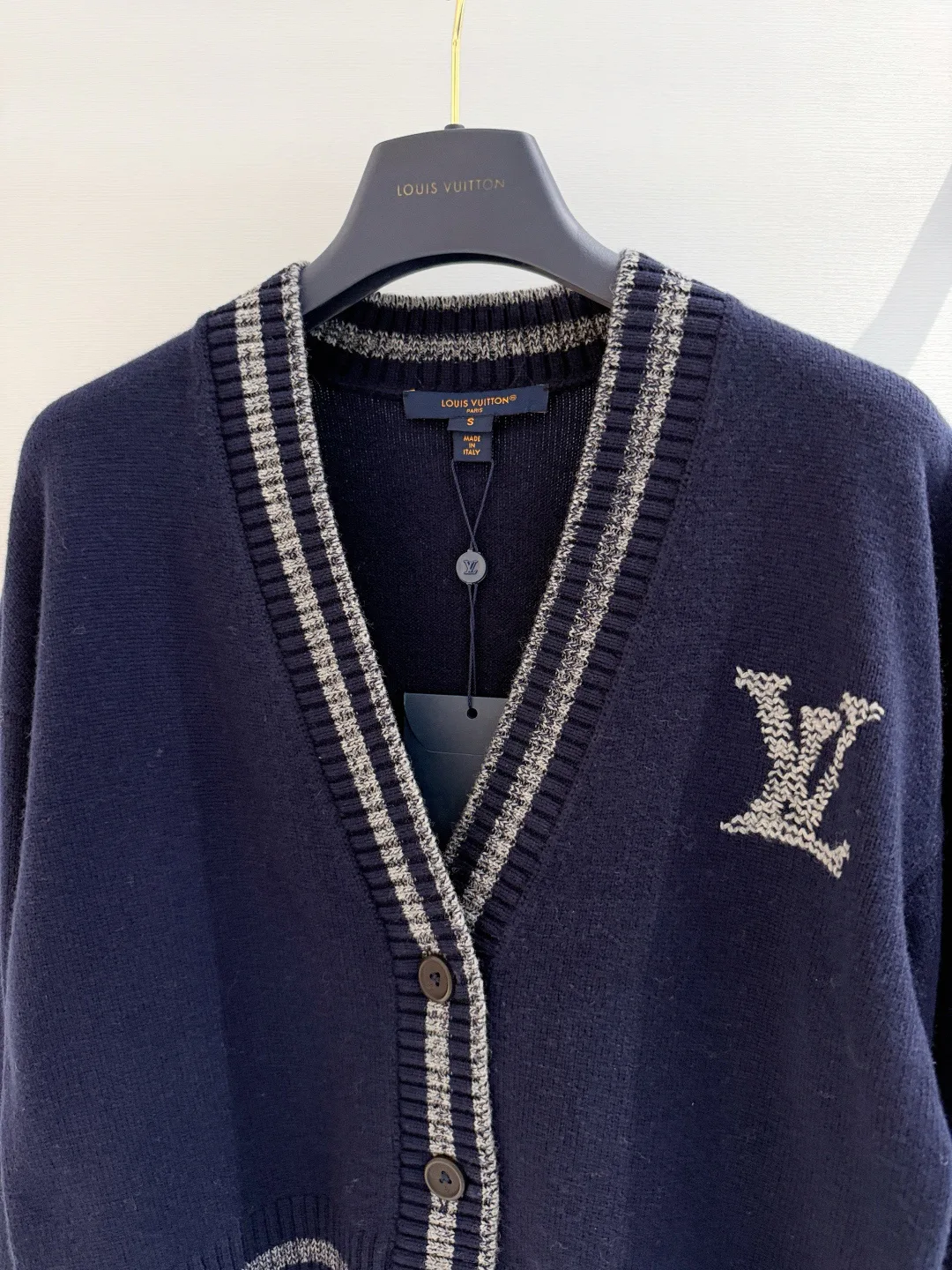 Джемперы И Свитеры Женские Louis Vuitton 19358832