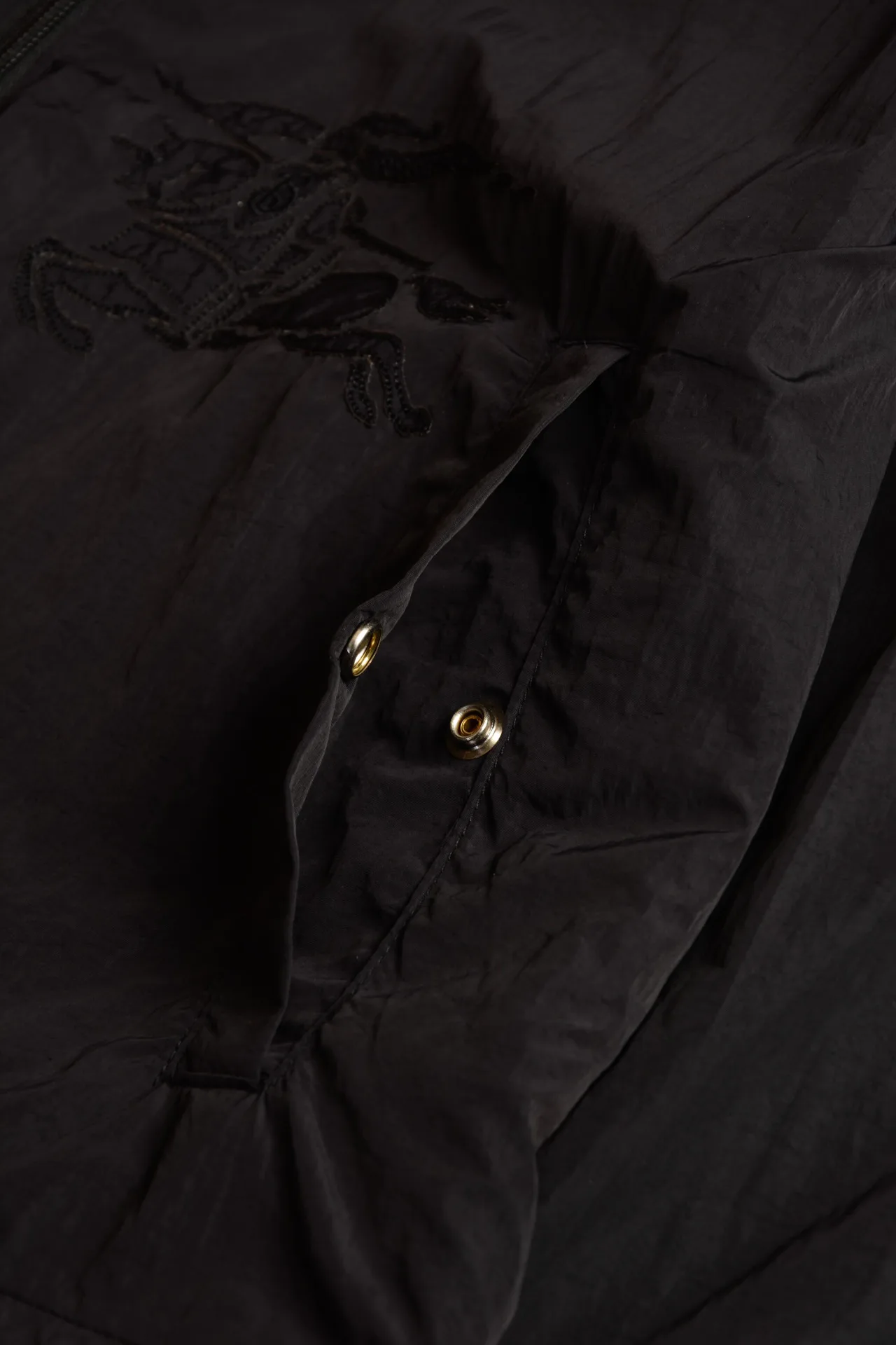 Куртки И Пуховики Мужские Burberry 13432884