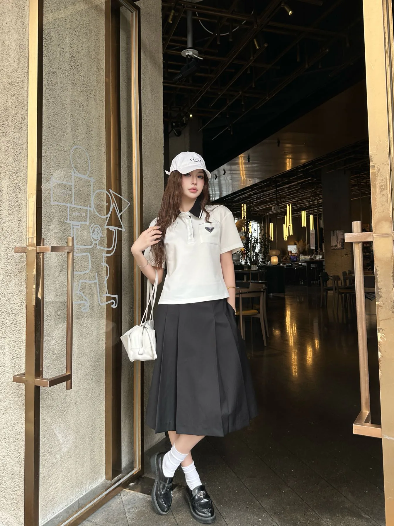Костюмы Женские Prada 11690357
