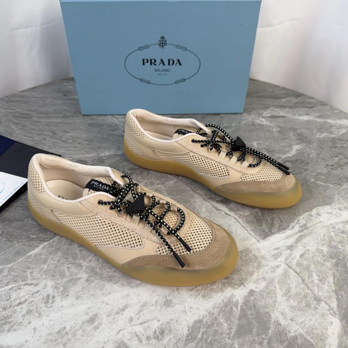 Туфли Женские Prada 11765311