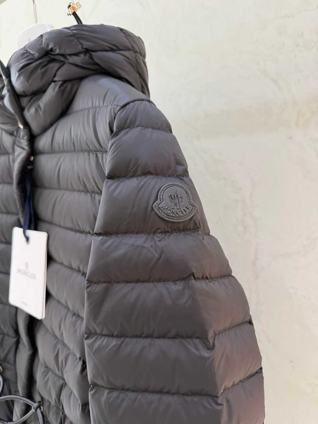 Куртки И Пуховики Женские Moncler 18043551