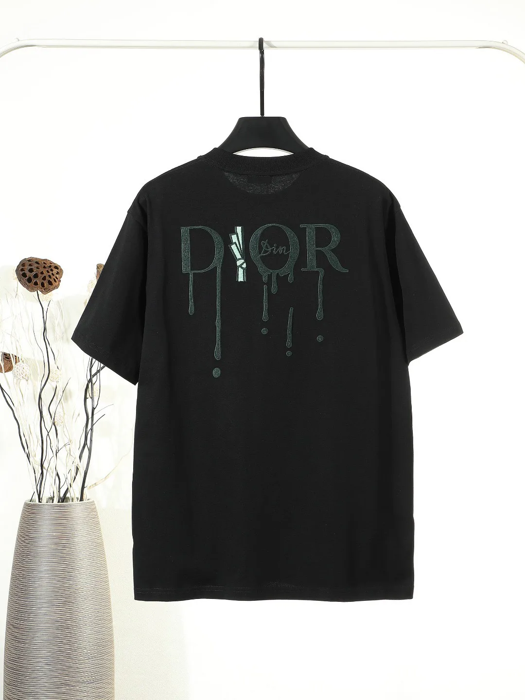 Футболки Мужские Christian Dior 11573681