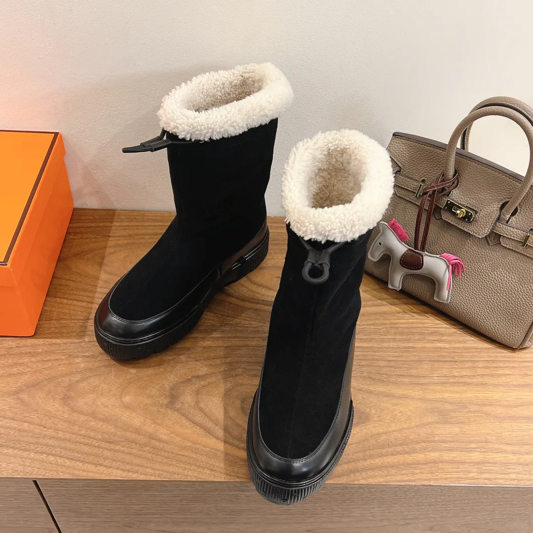 Ботинки Мужские Hermes 380876