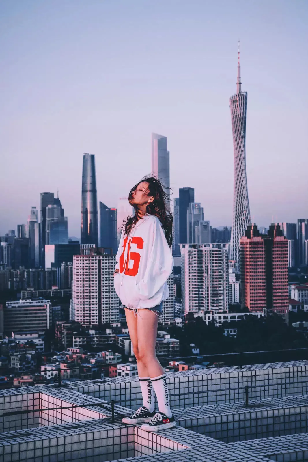 Кроссовки Женские Converse