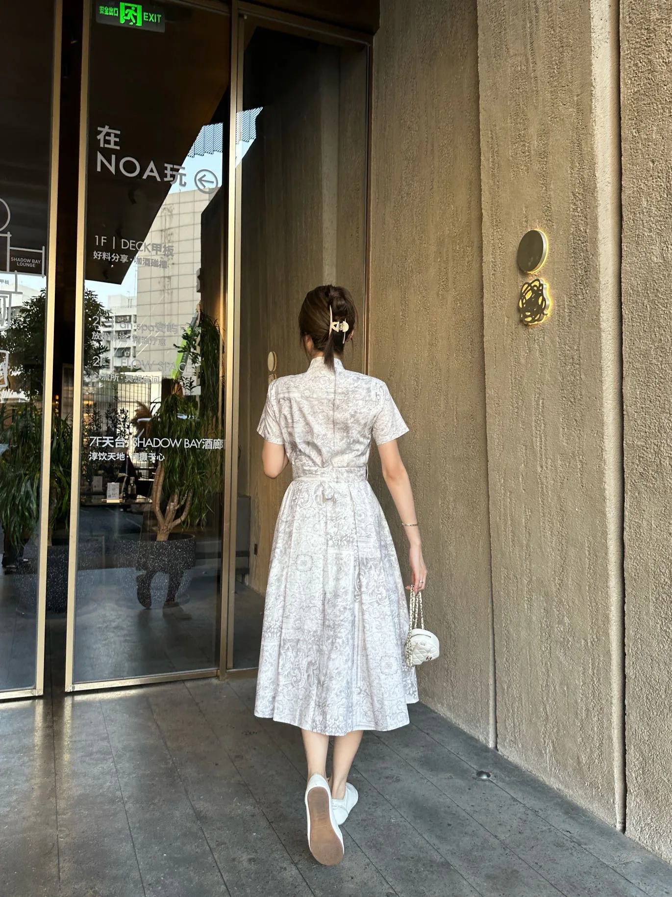 Платья Женские Christian Dior 10777669