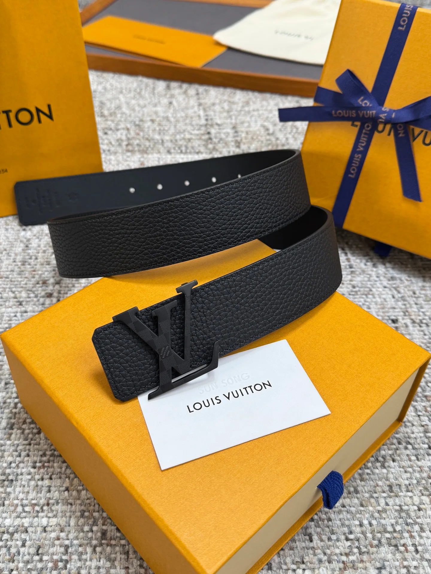Ремни Louis Vuitton 11248578