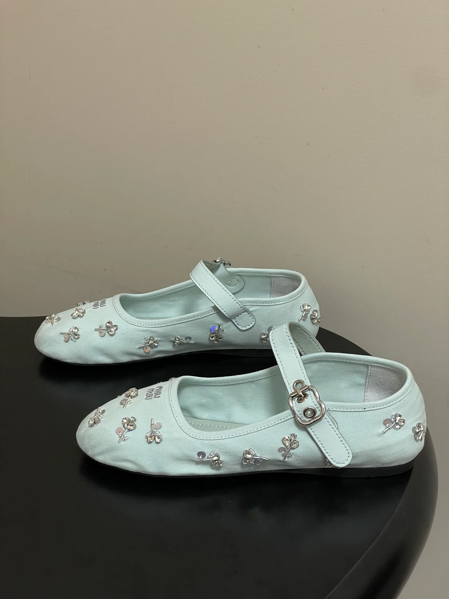 Туфли Женские Miu Miu 13226184