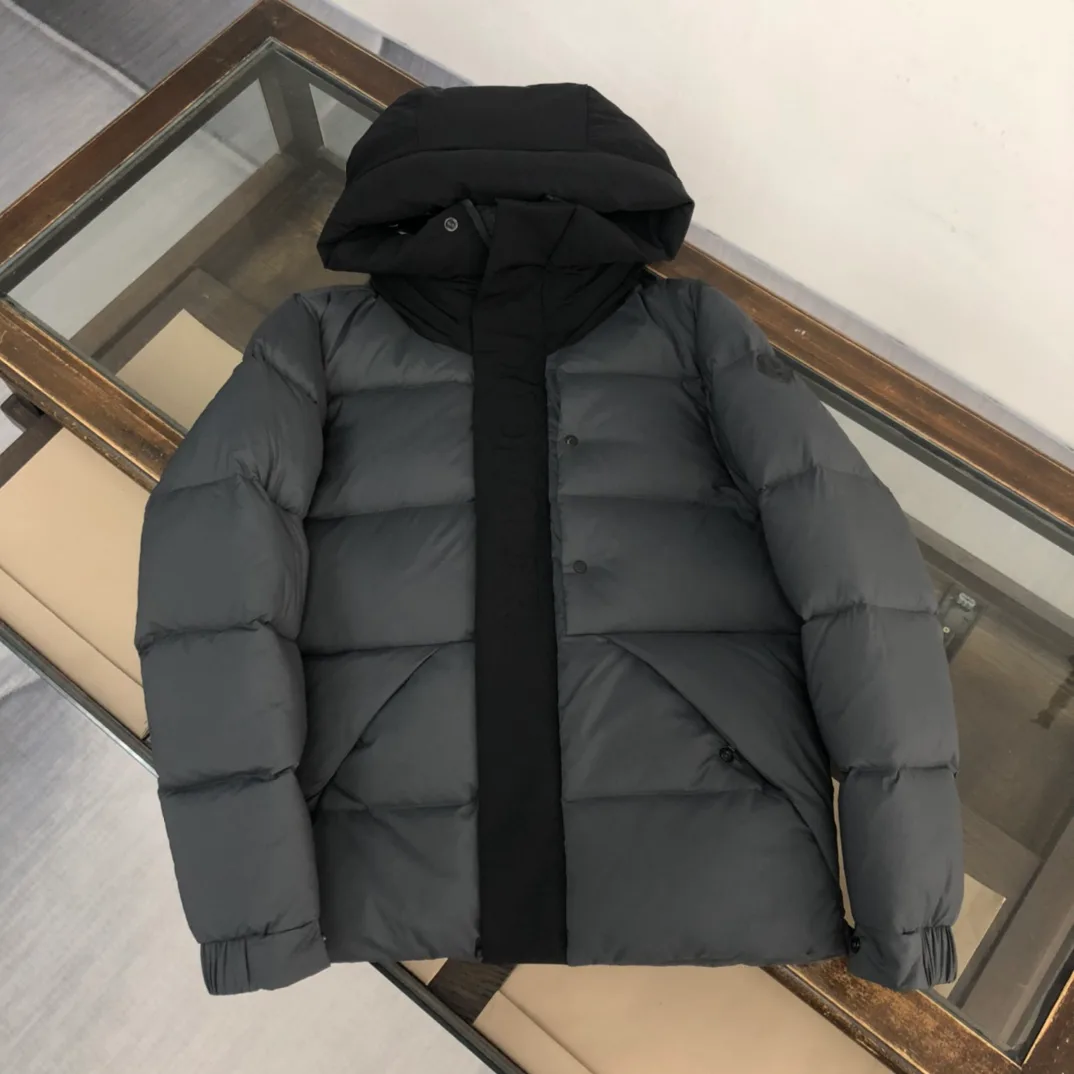 Куртки И Пуховики Мужские Moncler 6540805