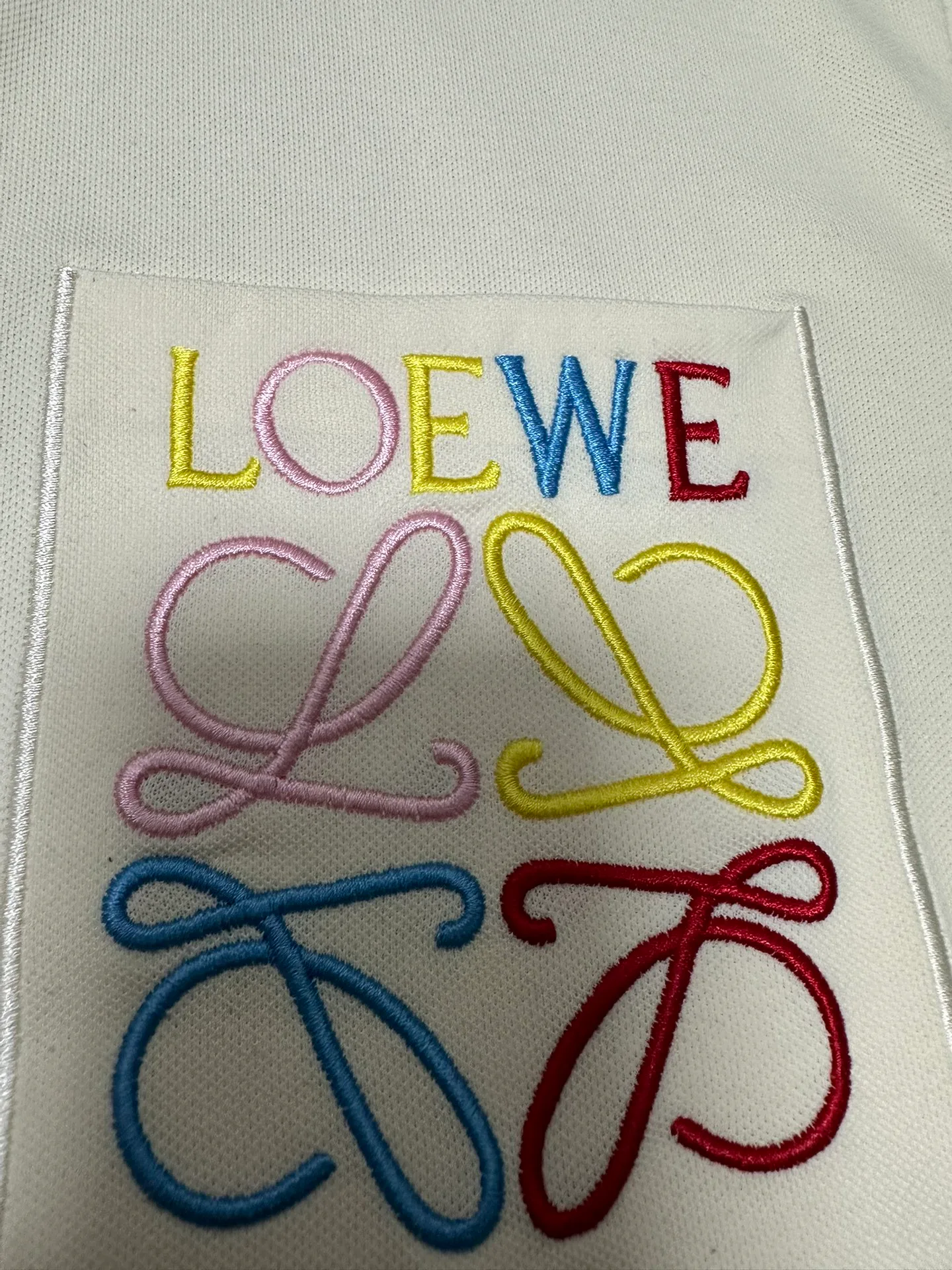 Футболки Мужские Loewe 3947858