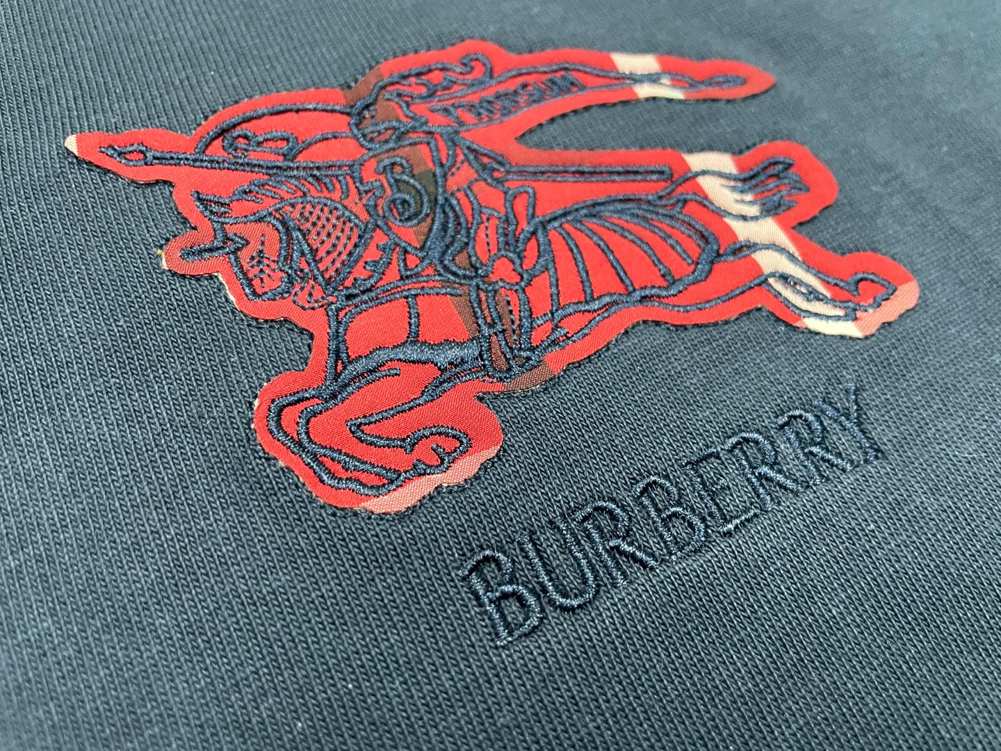 Футболки Мужские Burberry 10043172