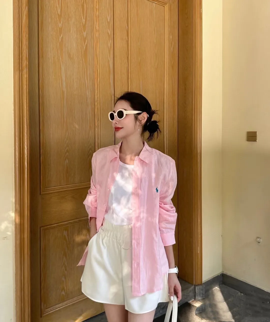 Рубашки Женские Ralph Lauren 11222854