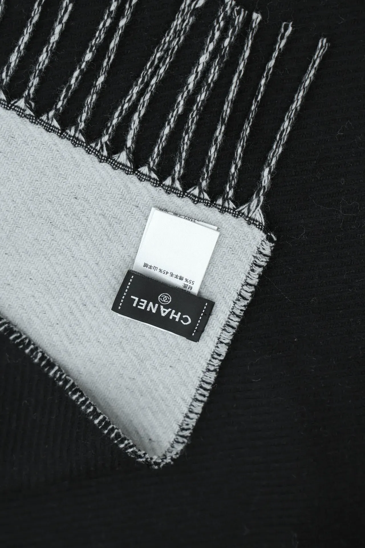 Шарфы Chanel 65185