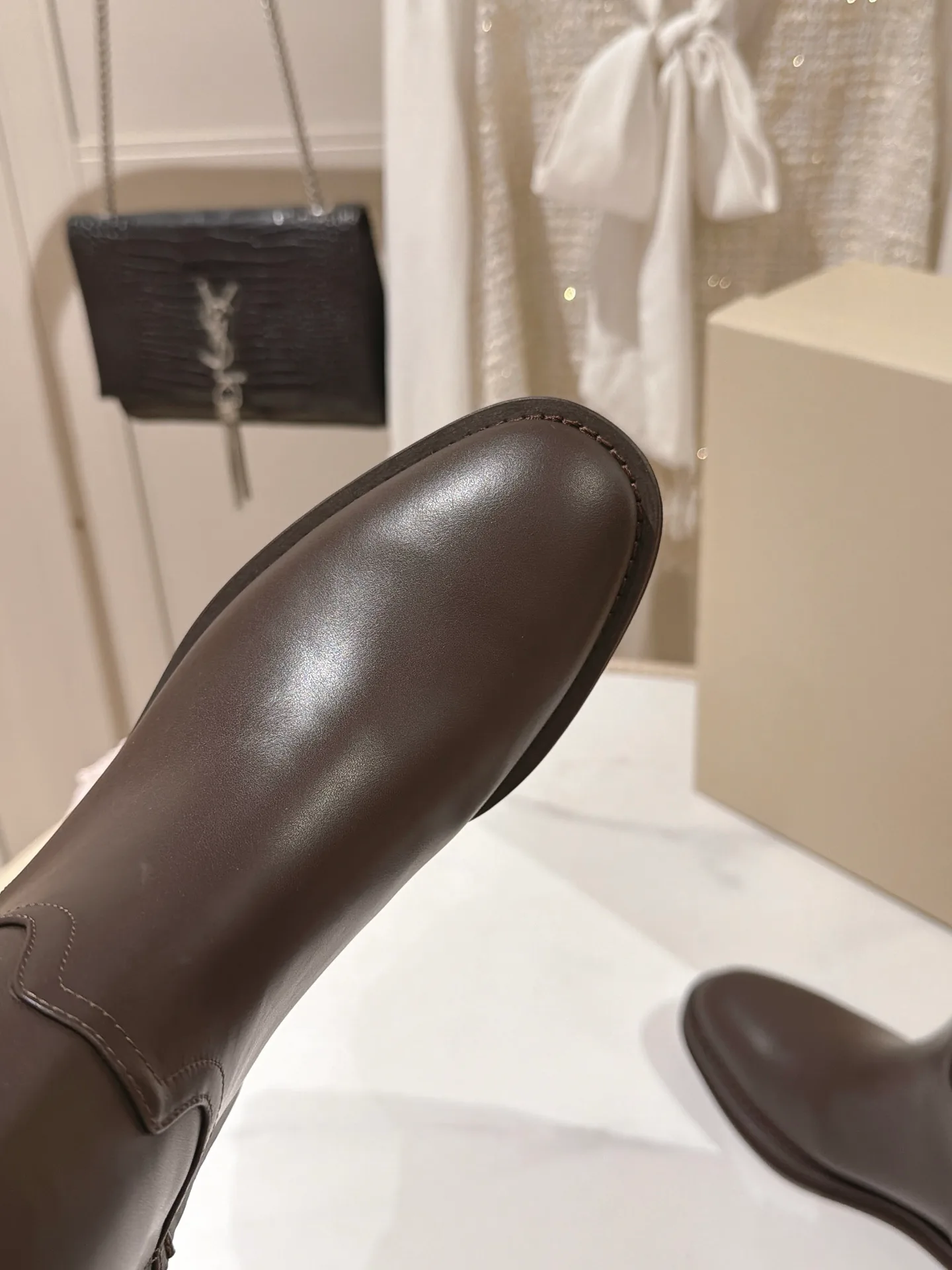 Сапоги Женские Brunello Cucinelli 18269651