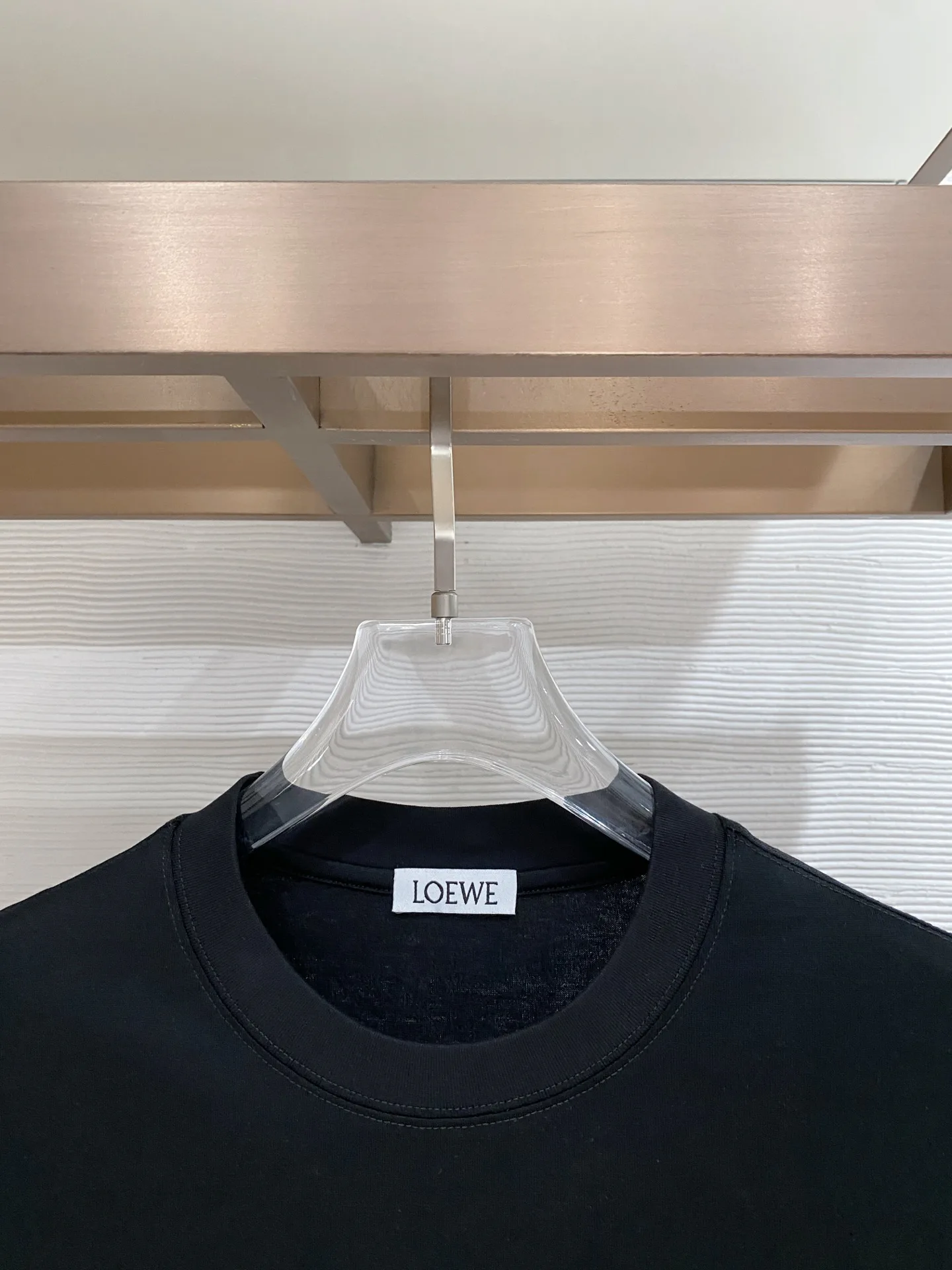 Футболки Мужские Loewe 11494000
