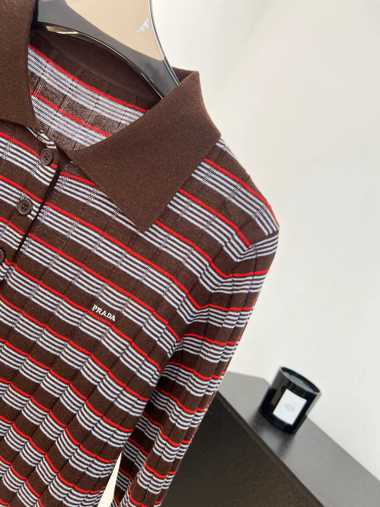 Джемперы И Свитеры Женские Prada 18149206