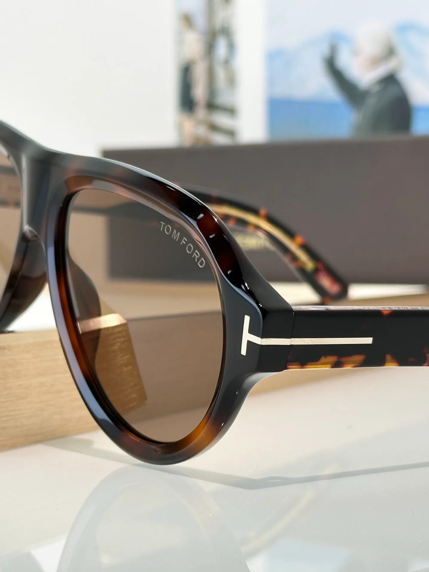 Очки Tom Ford 12880631