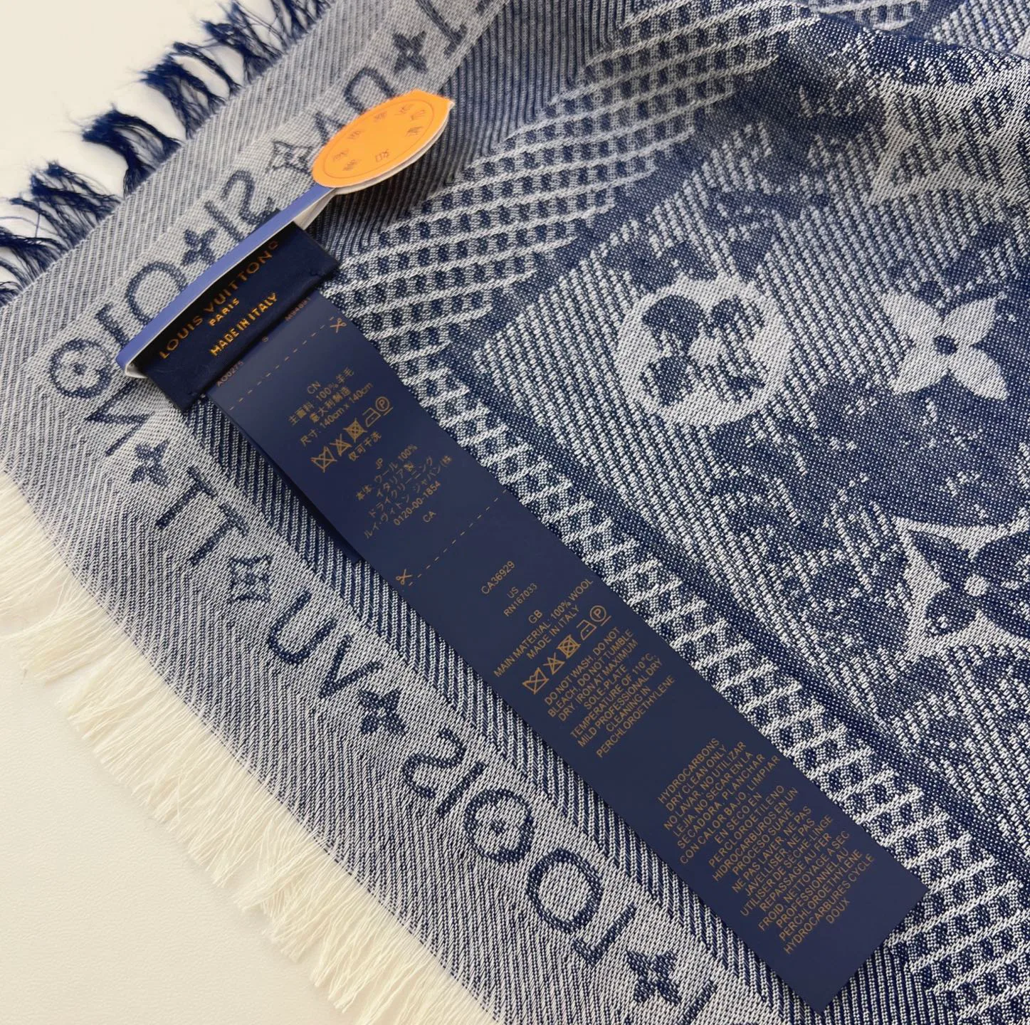 Платки Louis Vuitton 1652171