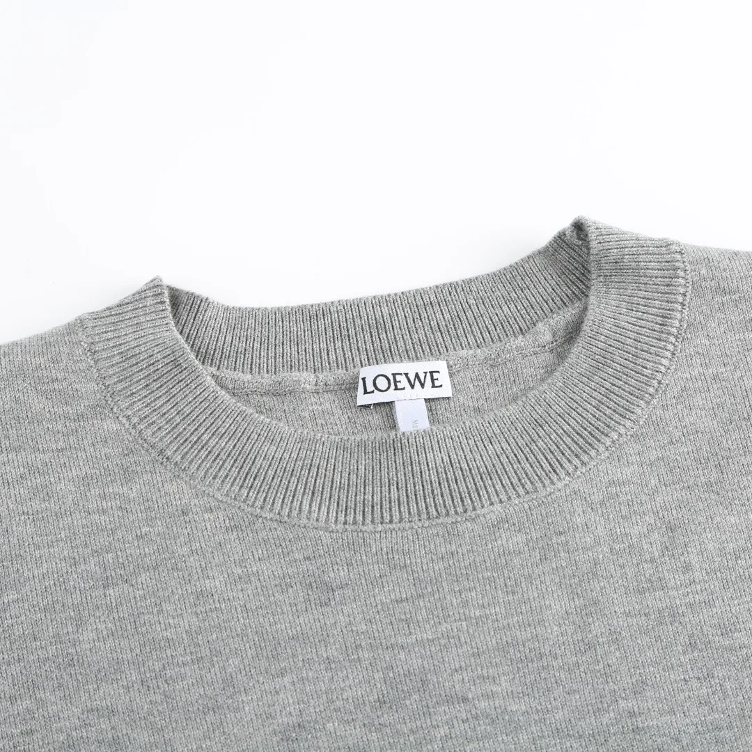 Джемперы И Свитеры Мужские Loewe 18139892