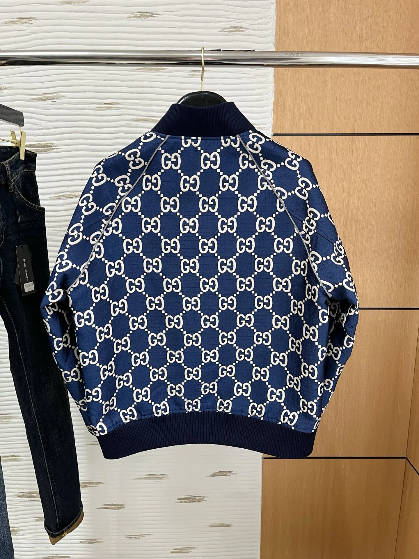 Куртки И Пуховики Мужские Gucci 28853