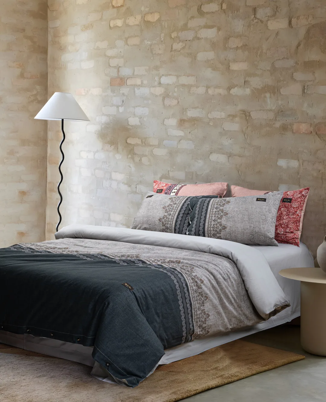 Постельное Белье Loro Piana 701838