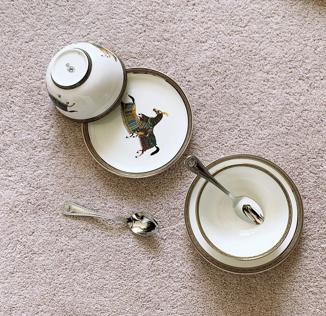 Посуда Hermes 86202