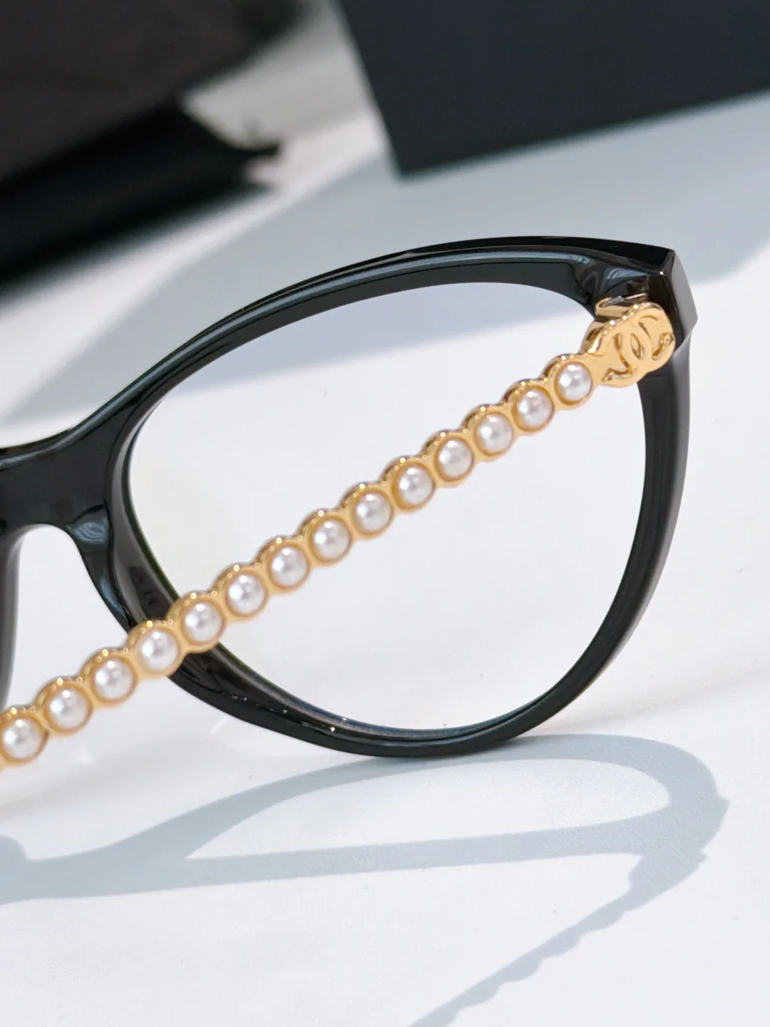 Очки Chanel 17624884
