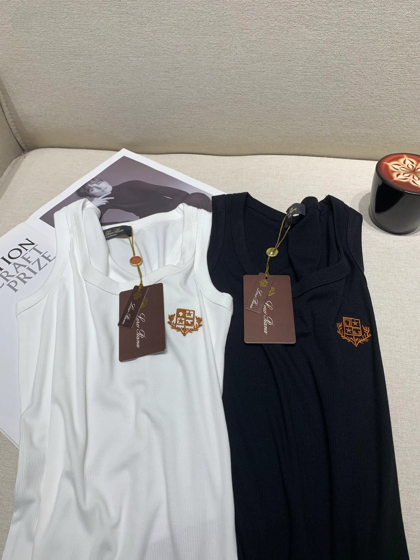 Топы Женские Loro Piana 2606592