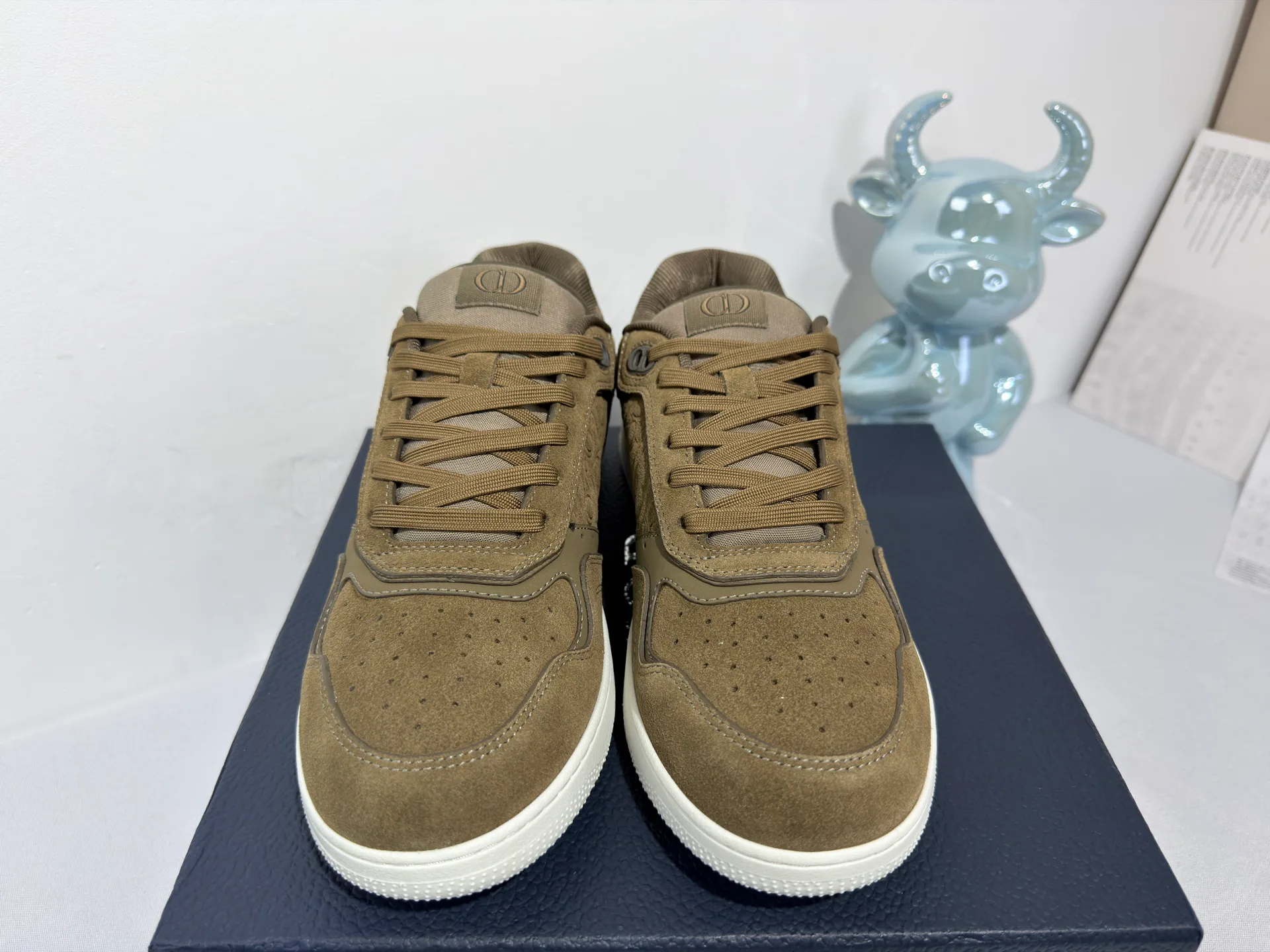 Кроссовки Женские Christian Dior 5534063