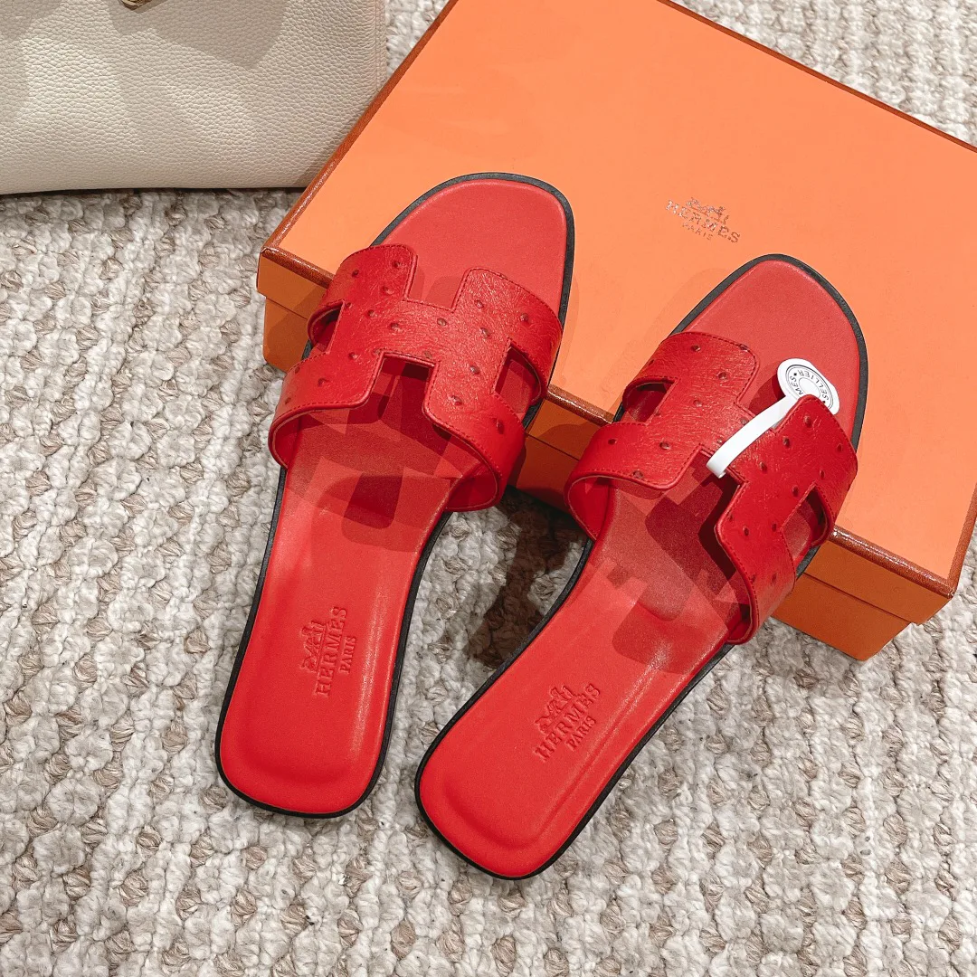 Сандалии Женские Hermes 1300281