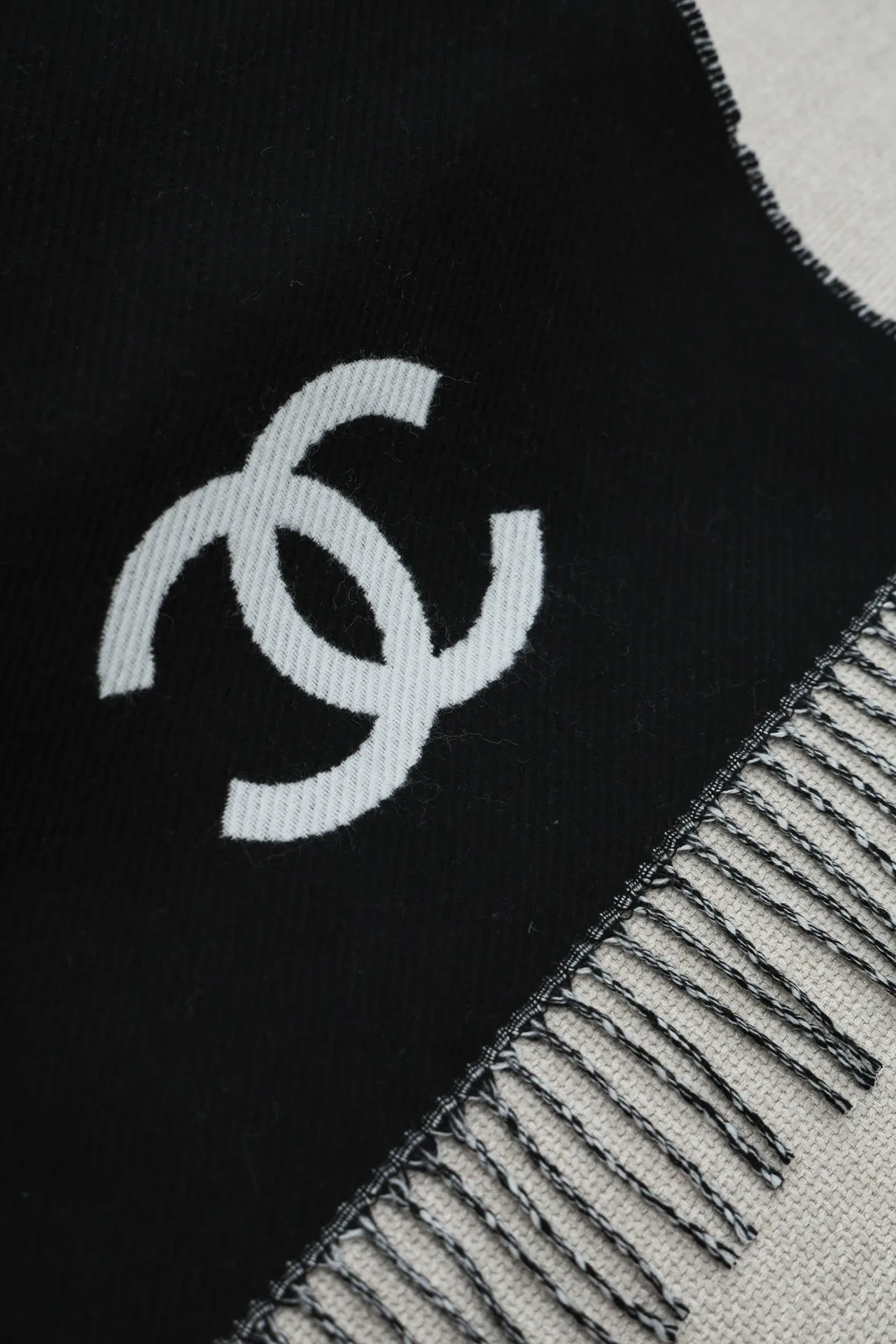 Шарфы Chanel 65185